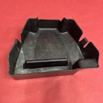 03-07 Buell Lightning Firebolt Xb 12 Rear Under Tail Seat Tray M0905.02A8. Fixed Price $9.99.