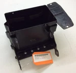 Suzuki Used Oem Battery Holder Box 41540-38A11 Intruder VS700 750 800 Flp. Fixed Price $119.95.
