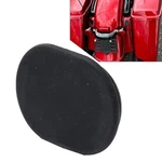 1X Rear Antenna Hole Plug Filler Cover For Harley Road Street Glide King. Fixed Price $11.03.