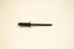 Oem Arctic Cat 8060-508 Blind-dh SS56 Black Rivet. Fixed Price $5.09.