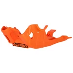 Acerbis Plastic Mx Skid Plate Ktm Orange For Husqvarna Tc 85 19/16 2025-2026. Fixed Price $86.80.