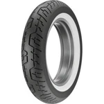Dunlop Cruisemax Whitewall Tire Motorcycle Street Bike 45092227 4180-91. Fixed Price $237.94.