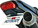 2013-2016 Hotbodies Racing Honda MSX125 Black Tag Fender Eliminator 564-1360. Fixed Price $24.99.