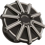 Arlen Ness 0703-0849 701-002 Vented Gas Cap 10 Gauge Black Machined Accents. Fixed Price $89.95.
