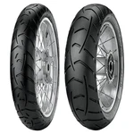 Tyre Pair Metzeler 90/90-21 54V + 150/70-17 69V Tourance Next. Fixed Price $485.00.