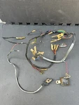 1972 Yamaha DT-1 250CC DT250 Oem Wiring Harness W/ Rectifier. Fixed Price $199.99.