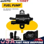 Fuel Pump Assembly For Honda Metropolitan CH50A Abs 2004 CHF50S 2005 1-10X. Fixed Price $16.99.