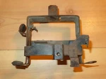 1985 Suzuki Battery Box Holder 41540-14A00. Fixed Price $20.00.