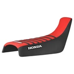 1993-2024 Honda Xr 650L Gripper Seat Cover Black/red/black Ribs #215 Logo. Fixed Price $54.99.