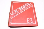 Oem Suzuki 99500-36050-03E Service Manual LS650 1986-2009. Fixed Price $29.72.