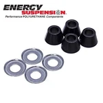Energy Suspension Handle Bar Bushing Kit 04-13 Kawasaki KX250F / KX450F Black. Fixed Price $24.99.