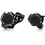 Acerbis X-power Engine Cover Kit Black 2872870001. Fixed Price $65.19.