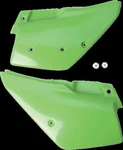 Ufo KA02788-026 Side Panel Replacement Plastics For 95-19 Kawasaki Kdx 200. Fixed Price $56.07.