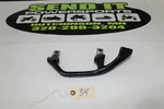 95ZX6R 1995 Kawasaki Ninja ZX-6R Lh Grip Black 46075-1115-21. Fixed Price $20.99.