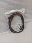 Harley Davidson Genuine Prog 0907 Kit-dr Seal, Lk Bezel 94721A. Fixed Price $17.25.