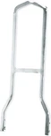 Harddrive 86105 Tall Sissy Bar 16". Fixed Price $156.95.