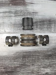 2003 2007 Suzuki Fuel Tank Frame Cushion Dampers 44541-13E10 DRZ125L. Fixed Price $11.95.