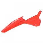 Acerbis - 2936350004 Rear Fenders/side Cowling, Red. Fixed Price $57.68.