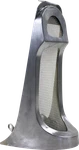 Kodlin Usa Chin Spoiler - Raw K59535. Fixed Price $599.99.