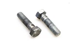 New Oem Arctic Cat 8004-225 Hex Head Cap Screw 3/8-24X1.50 Qty Nos. Fixed Price $8.53.