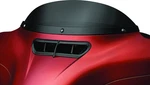 Kuryakyn Smooth Windshield Trim For Harley Davidson Touring Models 2014-2015 New. Fixed Price $69.99.
