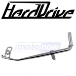 Harddrive Kickstand For 2001-2006 Harley Davidson Fxstbi Night Train Body Gq. Fixed Price $106.78.