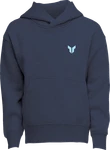 Thor Youth For Futura Pullover Hoodie Navy Large 3052-0716. Fixed Price $59.95.