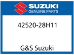 Suzuki Oem Part 42520-28H11 Protector,front Rh. Fixed Price $19.16.