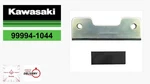 Kawasaki Oem 99994-1044 Kit Accessory Tank Bag Bracket From Japan. Fixed Price $60.12.