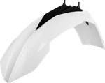 Polisport Front Fender 8573600002 Ktm Sx 2014-2017 White Black. Fixed Price $28.20.