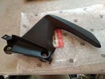 Honda Vfr 800 1200 Rear Right Grip Grab Rail 77330-MGE-000. Fixed Price $60.85.