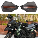 7/8" Motorcycle Handguard Dirt Bike Guards For Kawasaki KLR650 KLR250. Fixed Price $34.20.
