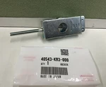 Honda Chain Adjuster 1985 2016 CMX250X Rebel Genuine New 40543-KR3-000. Fixed Price $27.75.
