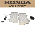 Radiator Grill CRF1100 L/L4 Africa Twin 20-22 Oem Honda 08F71-MKS-E00 #V215. Fixed Price $229.37.
