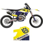 Factory Effex Candy Chrome Series Shroud/airbox Graphic Kit 27-03602. Fixed Price $89.96.