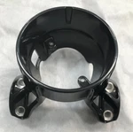 Indian Scout /bobber Speedo Clock Mount Oem New P/n 5633908-658 Fits 19-24. Fixed Price $109.00.