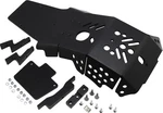 Moose Pro Lg Polyethylene Full Body Frame Belly Skid Plate Guard. Fixed Price $159.95.