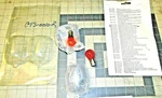 Yamaha FZR1 4JH-83342 Clear Flasher Lens Kit Quantity Vintage Free Shipping. Fixed Price $39.99.