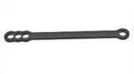 Powerstands Racing Fully-adjustable Lowering Link Black 05-00759-22. Fixed Price $184.95.