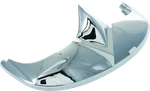 Bikers Choice 492913 Chrome Reproduction Front Fender Tip For 59-66 Fl. Fixed Price $31.99.