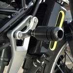 Sato Racing Husqvarna Vitpilen / Svartpilen Frame Sliders HV-401FS. Fixed Price $185.00.