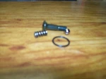 Honda TRX450ER Kick Start Lever, Pedal Rebuild Kit 04-14. Fixed Price $24.95.