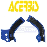 Acerbis X-grip Frame For 2015-2016 Yamaha YZ250FX Body Guards & Vq. Fixed Price $71.59.