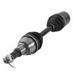 Quadboss Replacement Axle TR6-PO-8-324 Polaris Atv Nos. Fixed Price $34.19.