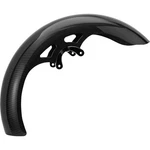 Arlen Ness Wrapper 19" Carbon Fiber Front Fender For 2014-2025 Harley Touring. Fixed Price $474.95.