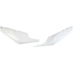 Ufo Lower Side Panel - White HU03392040. Fixed Price $32.57.