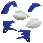 *like New* Acerbis Replica Plastic Kit Original 13 - Blue. Fixed Price $61.68.