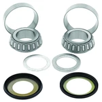 Quadboss Taper Steering Bearing Kit For 83-87 Honda ATC200X 416230. Fixed Price $60.20.