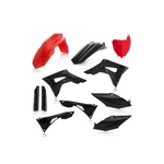 Acerbis Full Plastic Kit Compatible With Honda CRF250R (19-21), CRF450R.... Fixed Price $191.33.
