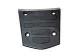 Honda ST1300 Pan European 2003 Fairing Center Handle Cover 77313-MCS-G000. Fixed Price $14.71.